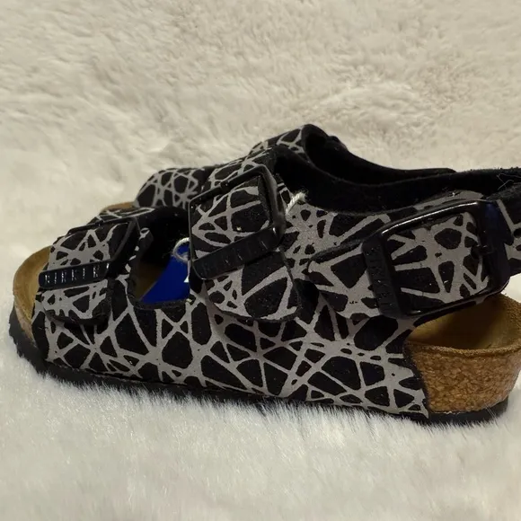 Orthopedics sandals Birkenstock