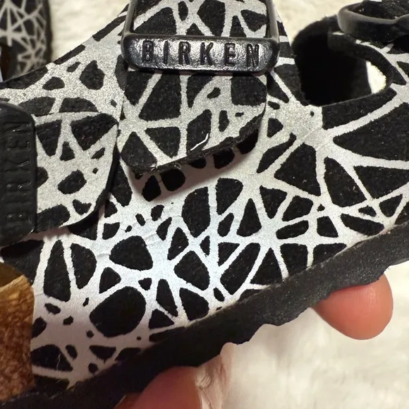 Orthopedics sandals Birkenstock