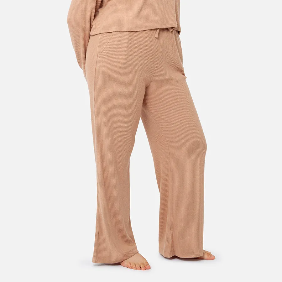 Pantálon de pijama Soft Touch