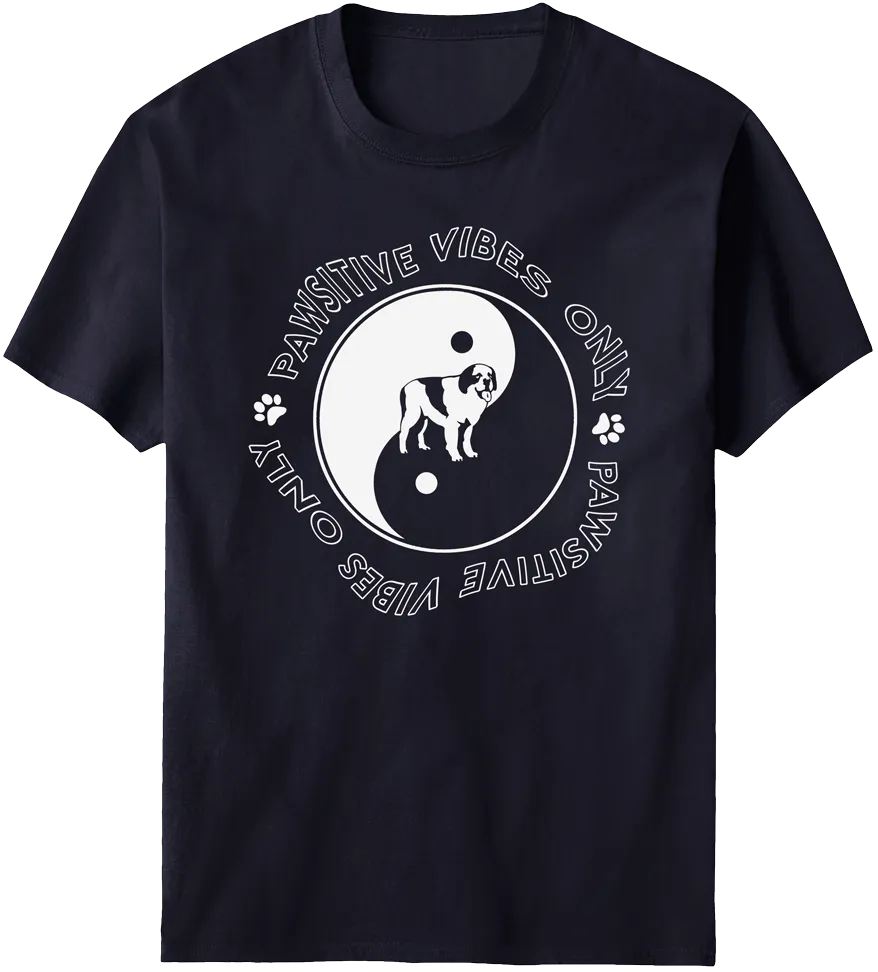 Pawsitive T-Shirt