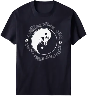 Pawsitive T-Shirt