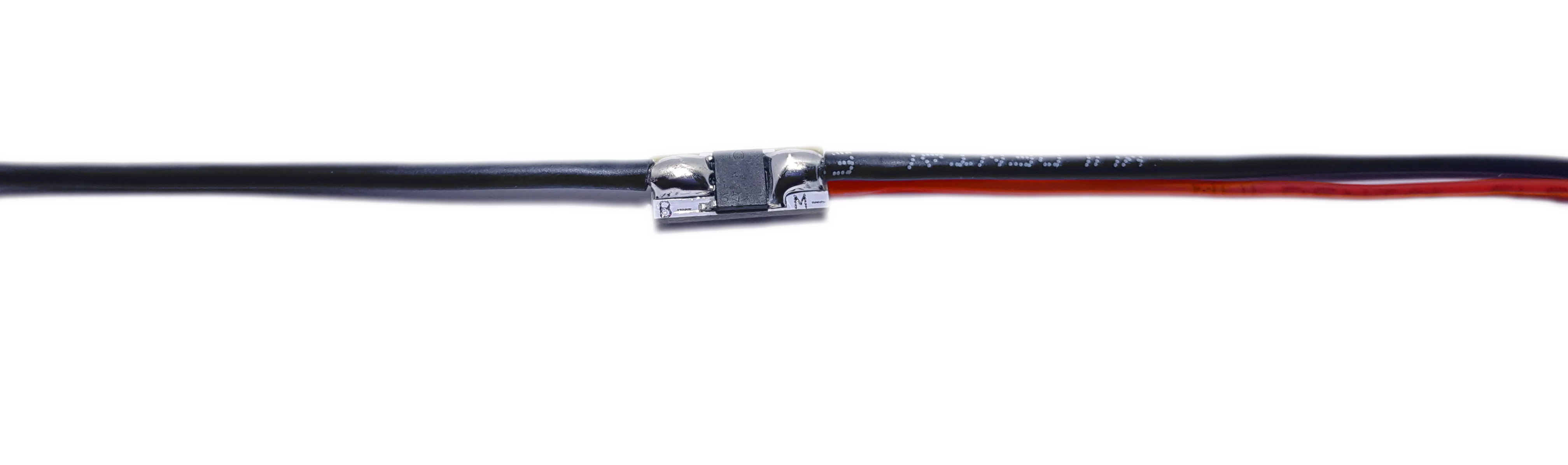 Perun Mosfet with wiring