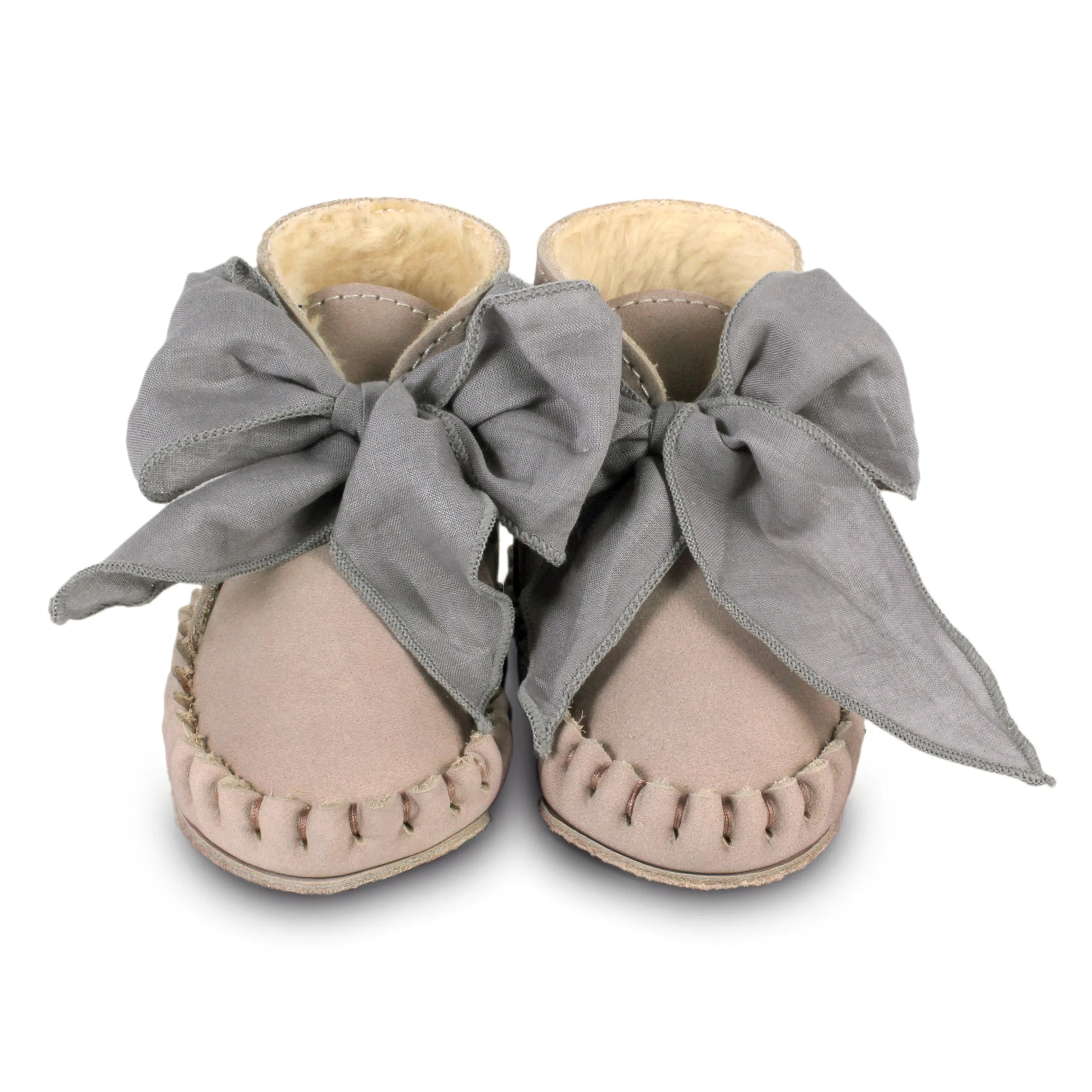 Pina Organza Lining - Lilac Nubuck Lavender Cotton