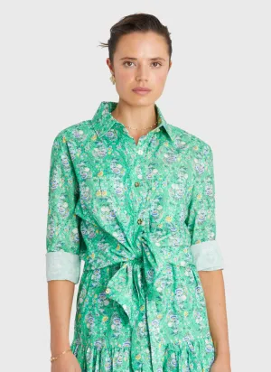 Prairie Boyfriend Shirt