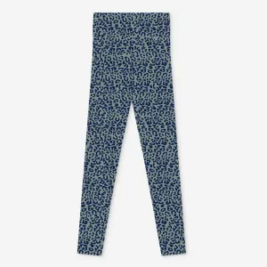 PREORDER I ADULT All Day Leggings I Cheetah Print