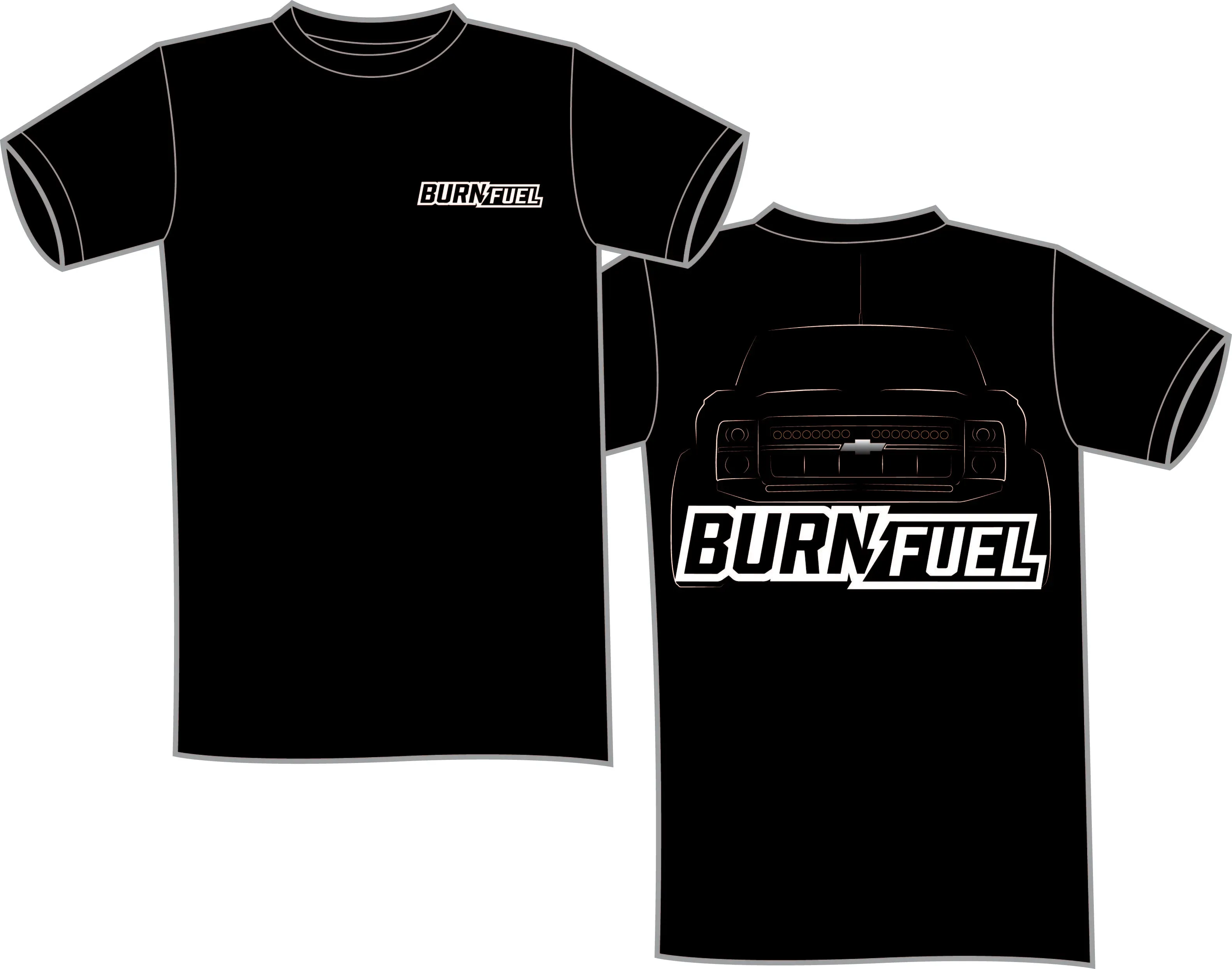 Prerunner Tee