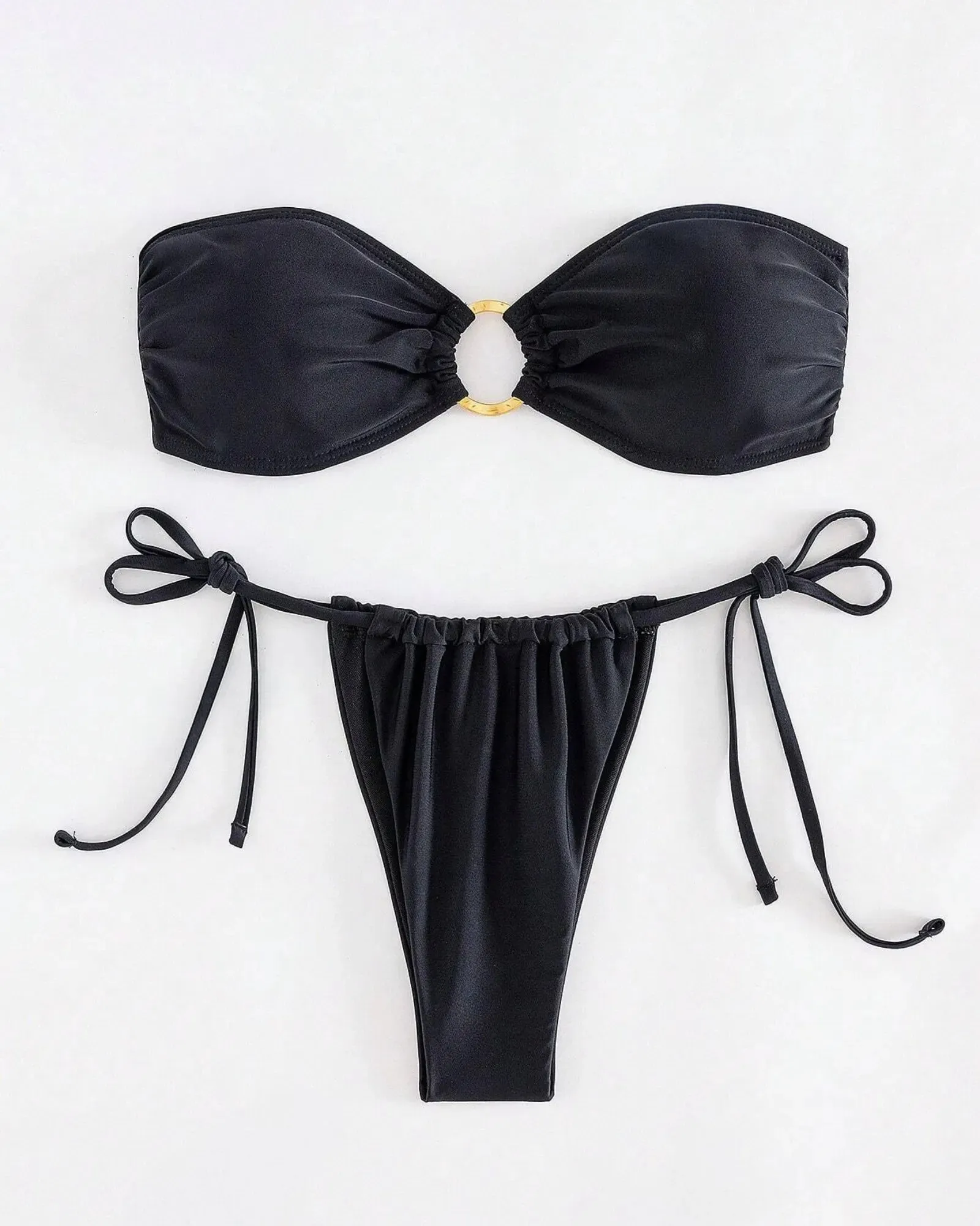 Priya Bikini Set