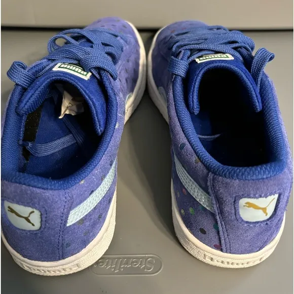 Puma Suede Dotfetti'
