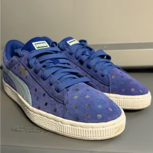 Puma Suede Dotfetti'