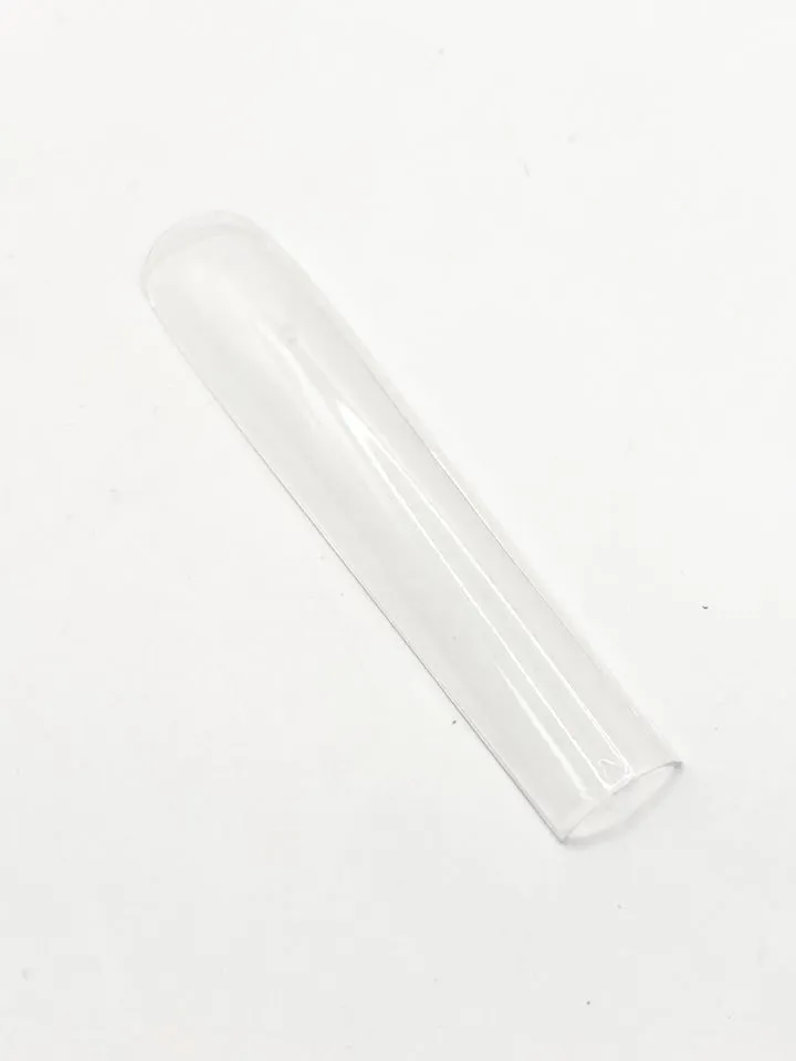 Queen - Full Cover Tips - 3xl Square Nail 360pc