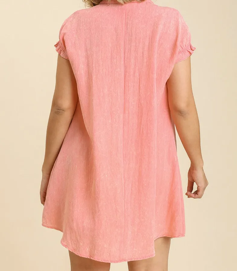 "Lilly" dress by UmGee