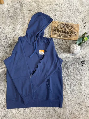Rebar Graphic Hoodie