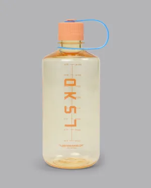 Refresh 1L Bottle - Pale Yellow-Sorbet