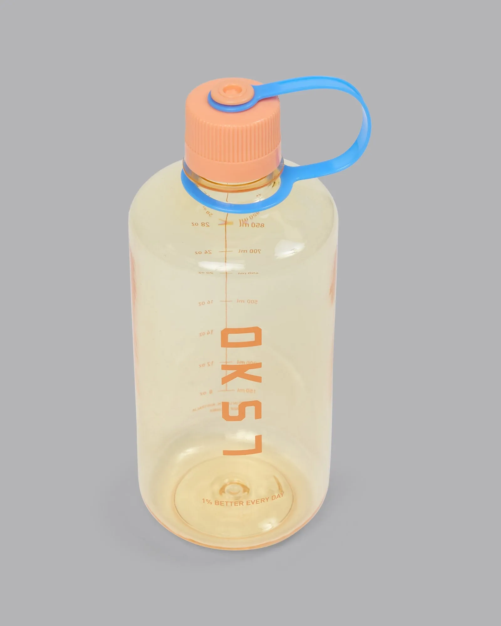 Refresh 1L Bottle - Pale Yellow-Sorbet