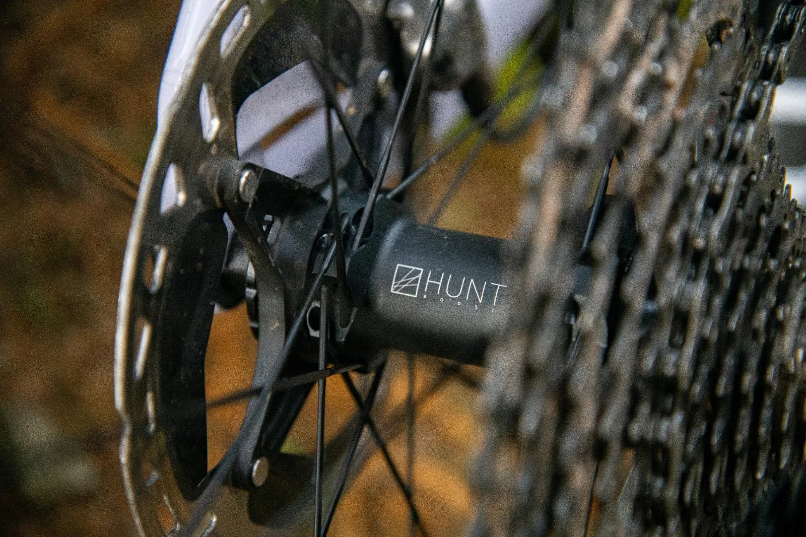 RE:NEW HUNT Proven Carbon Race XC 29 Wheelset