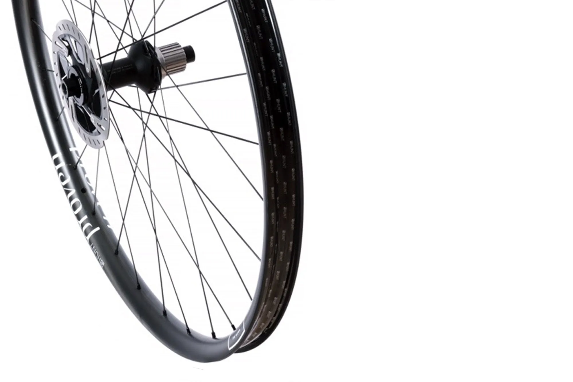 RE:NEW HUNT Proven Carbon Race XC 29 Wheelset