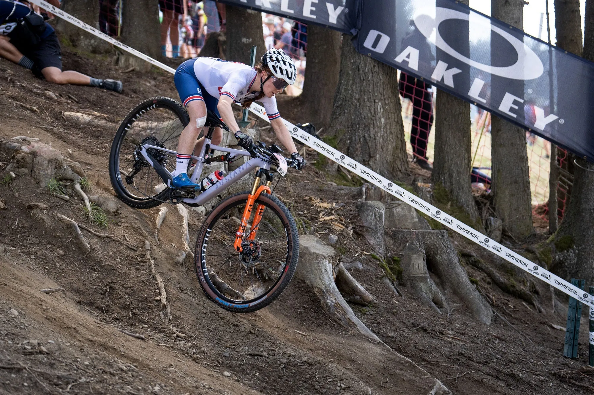 RE:NEW HUNT Proven Carbon Race XC 29 Wheelset