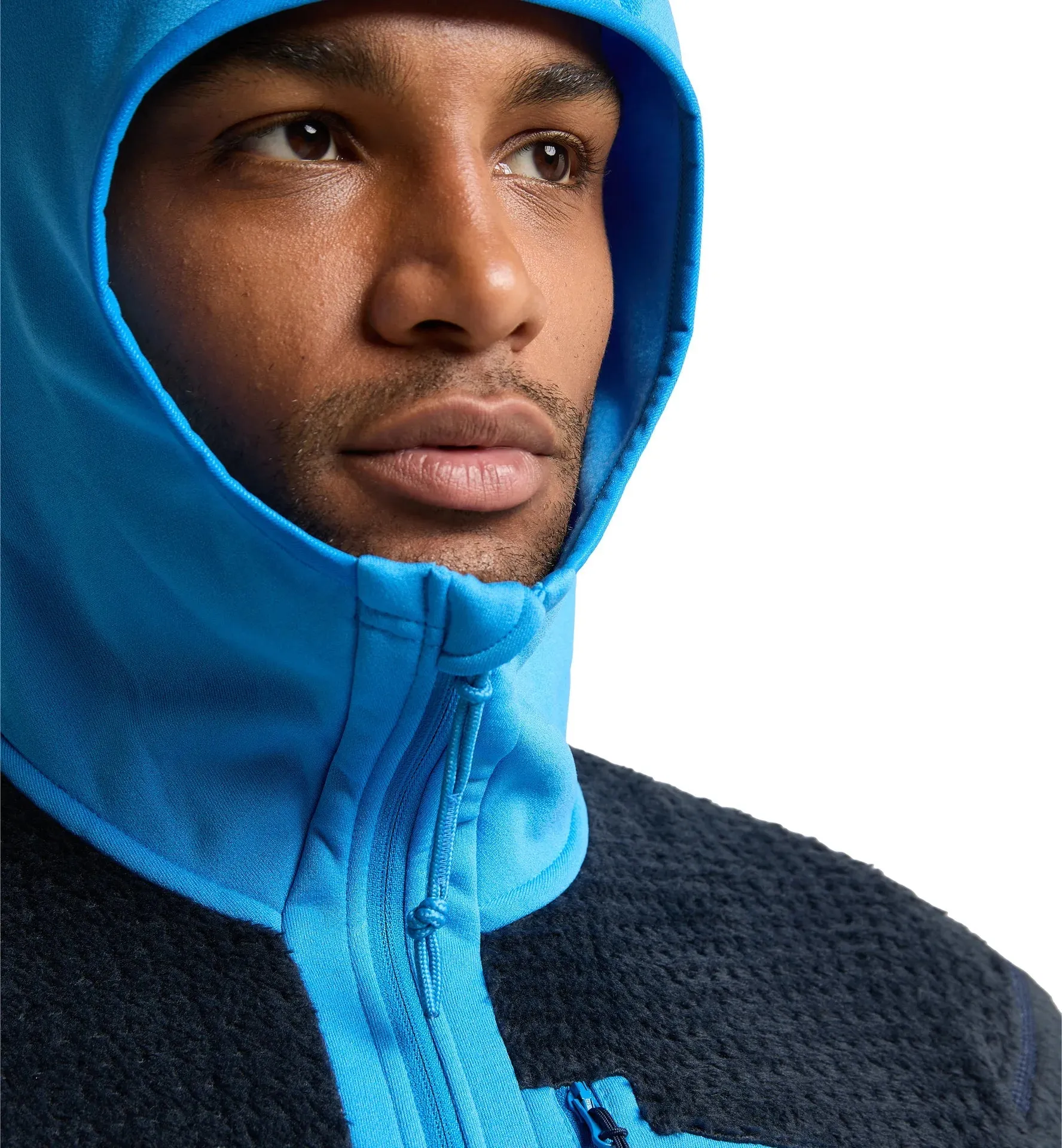 Roc Spitz Mid Hood M
