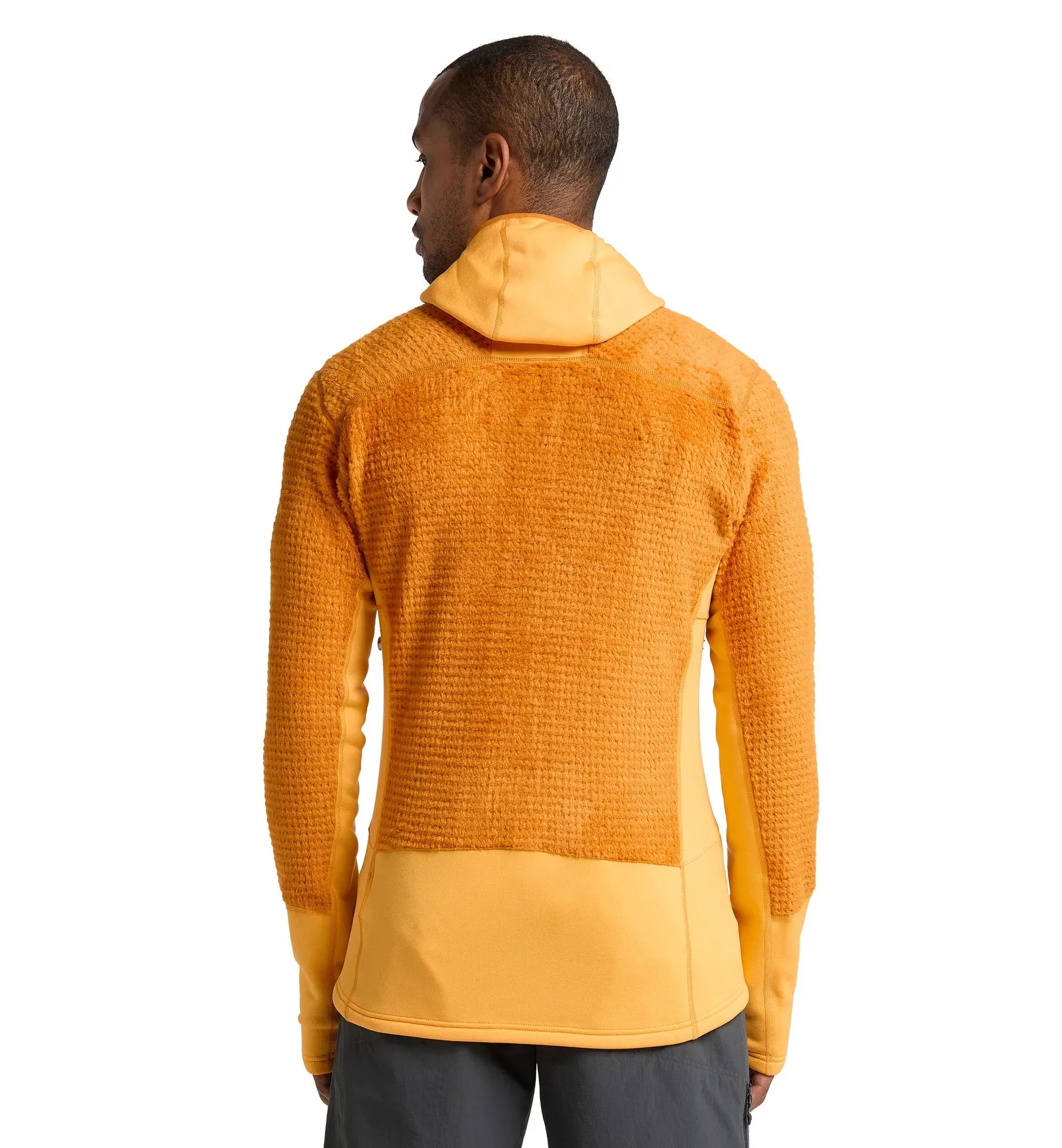 Roc Spitz Mid Hood M