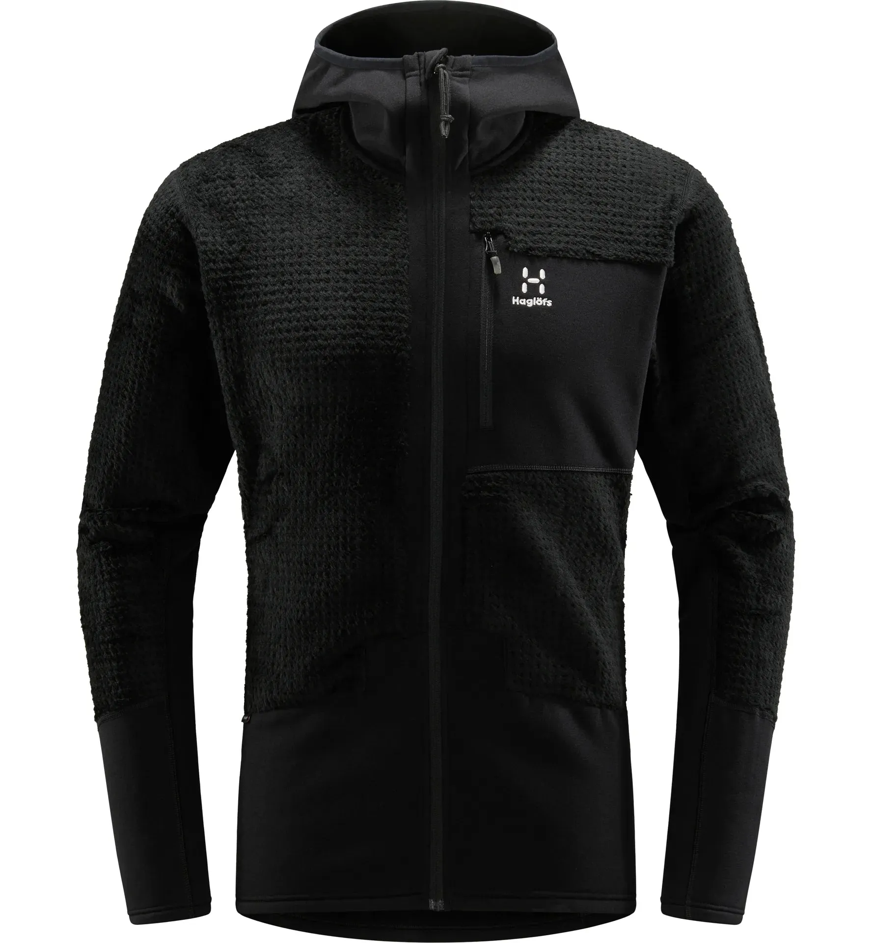 Roc Spitz Mid Hood M