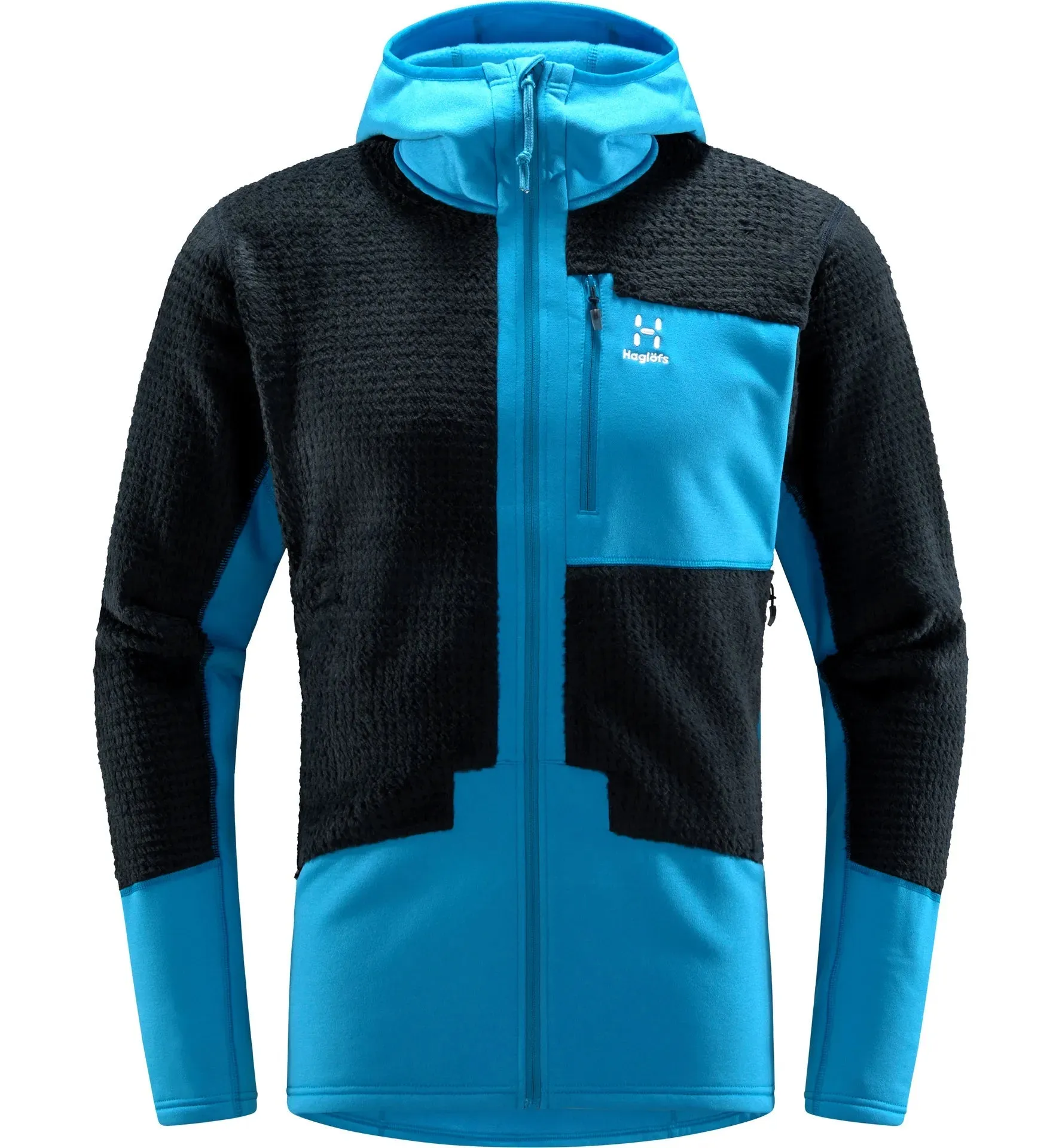 Roc Spitz Mid Hood M