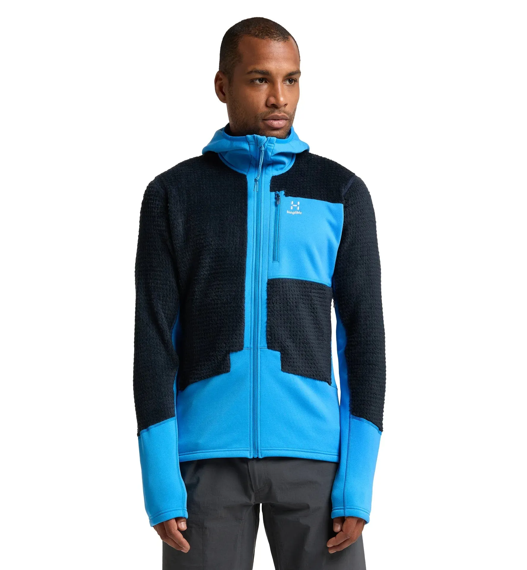Roc Spitz Mid Hood M