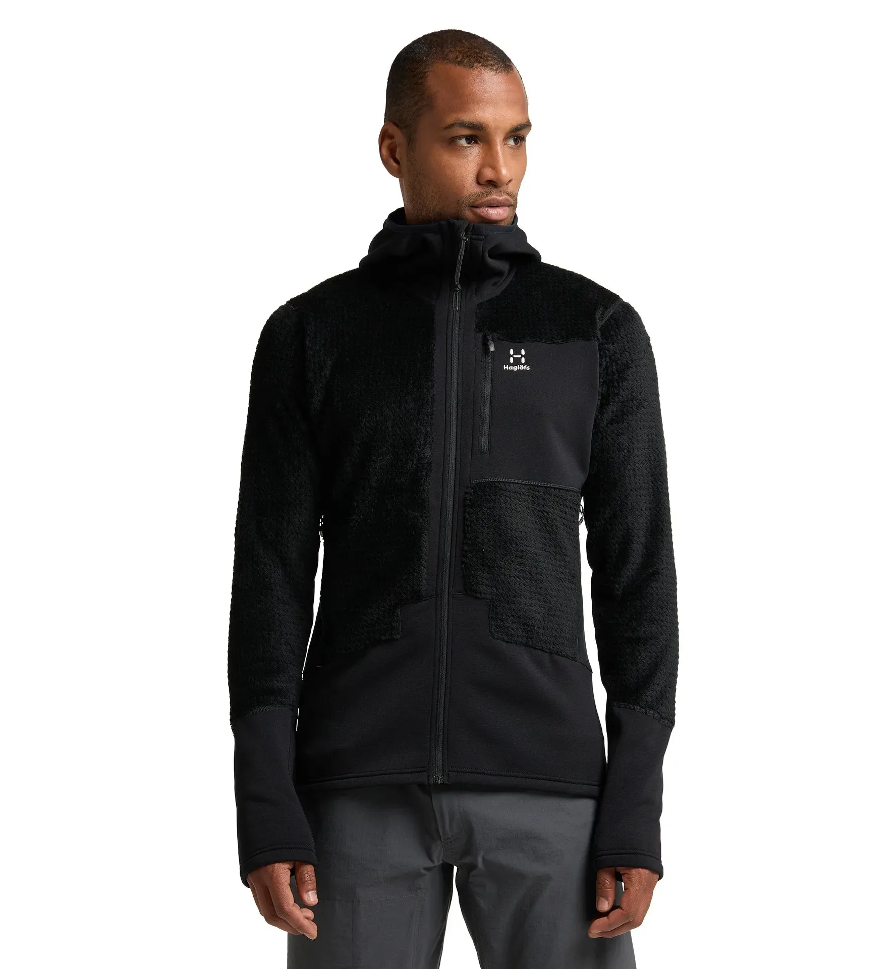 Roc Spitz Mid Hood M
