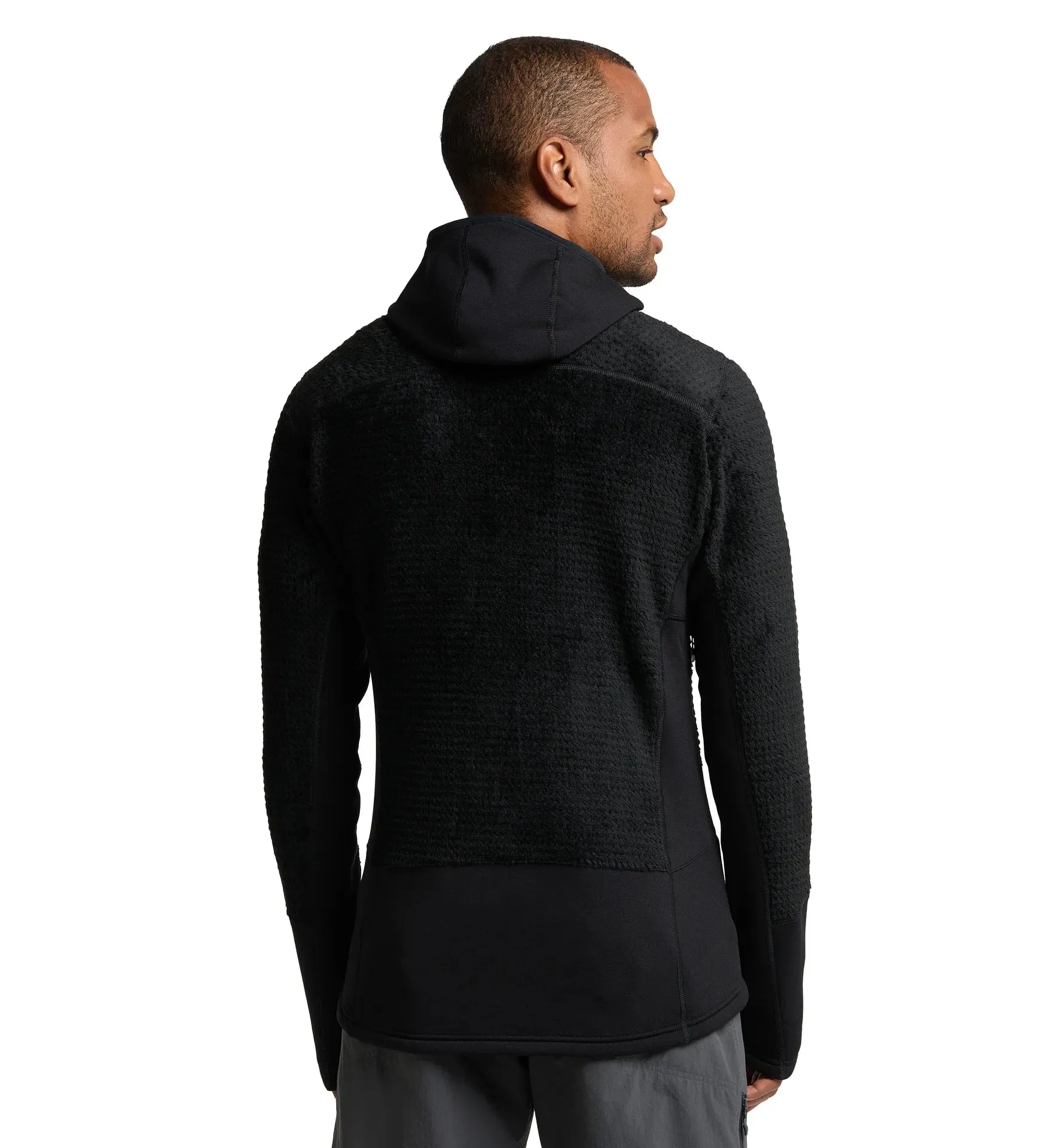 Roc Spitz Mid Hood M