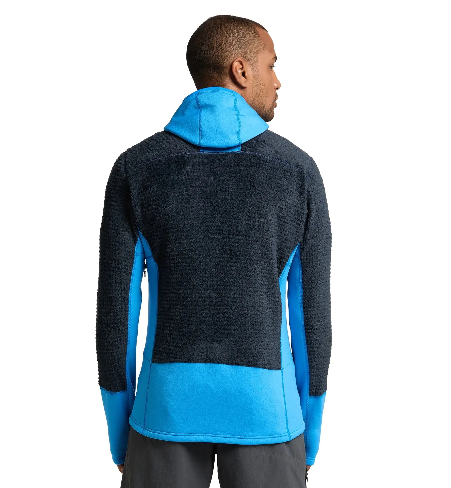 Roc Spitz Mid Hood M