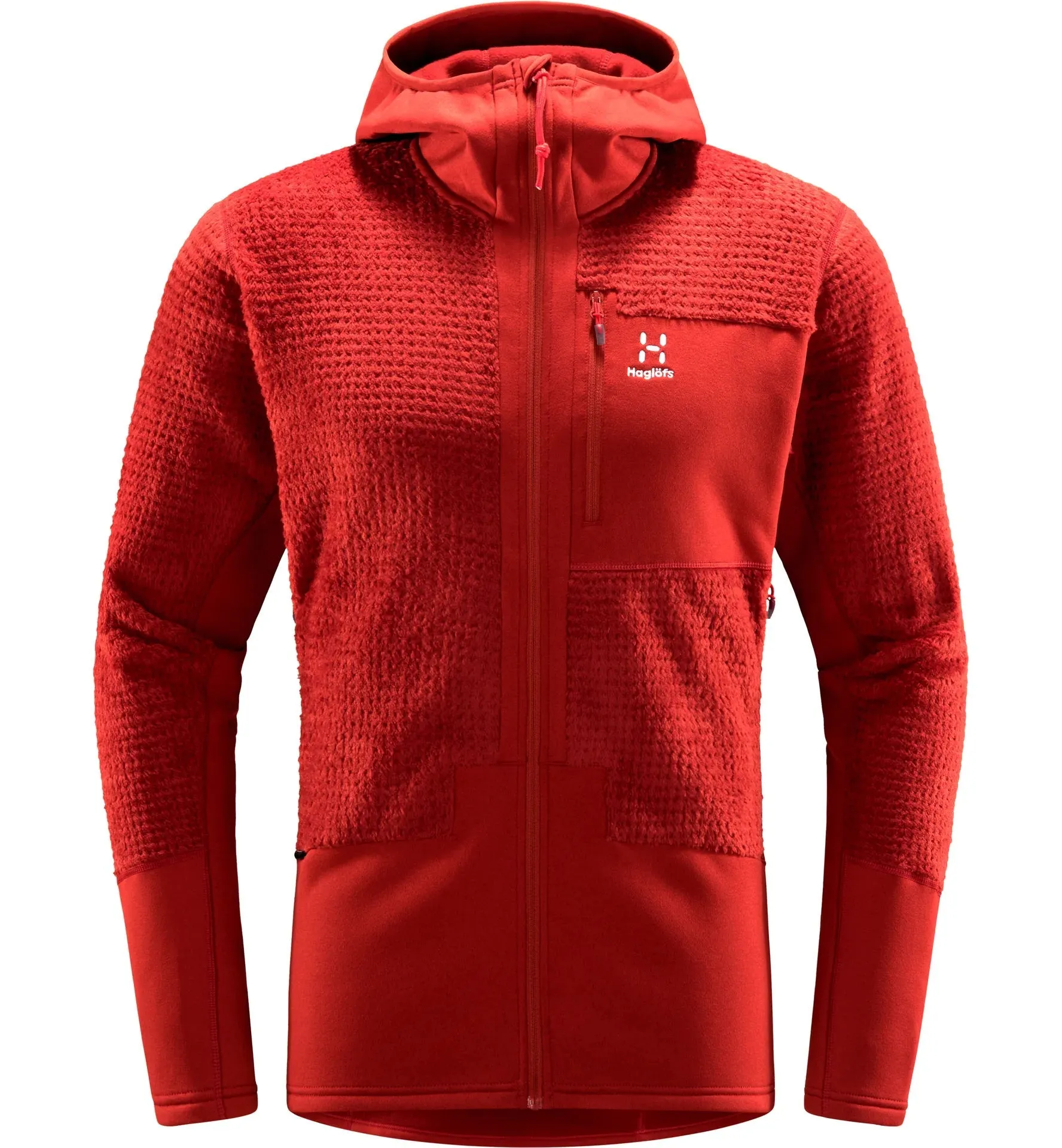 Roc Spitz Mid Hood M