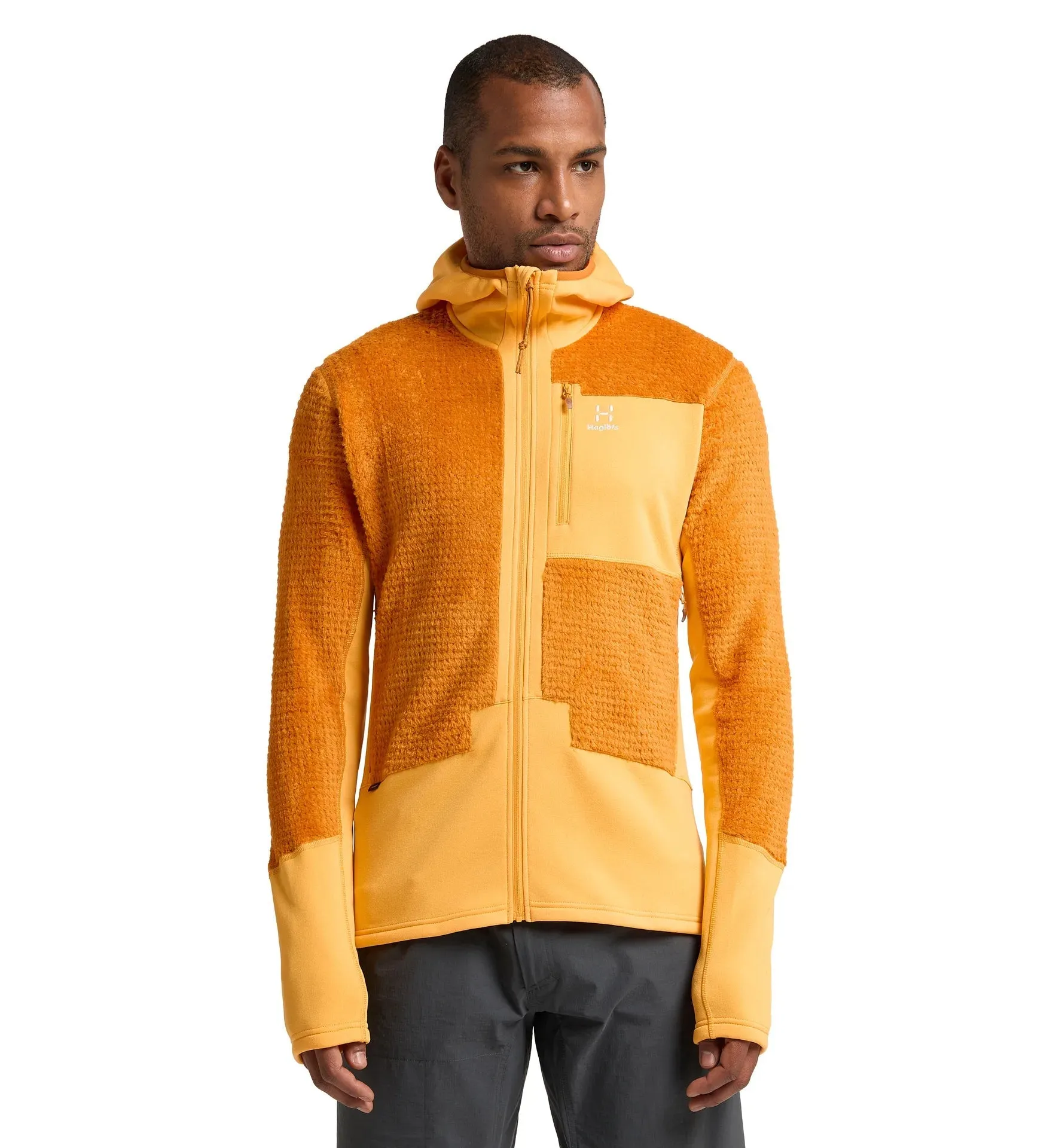 Roc Spitz Mid Hood M