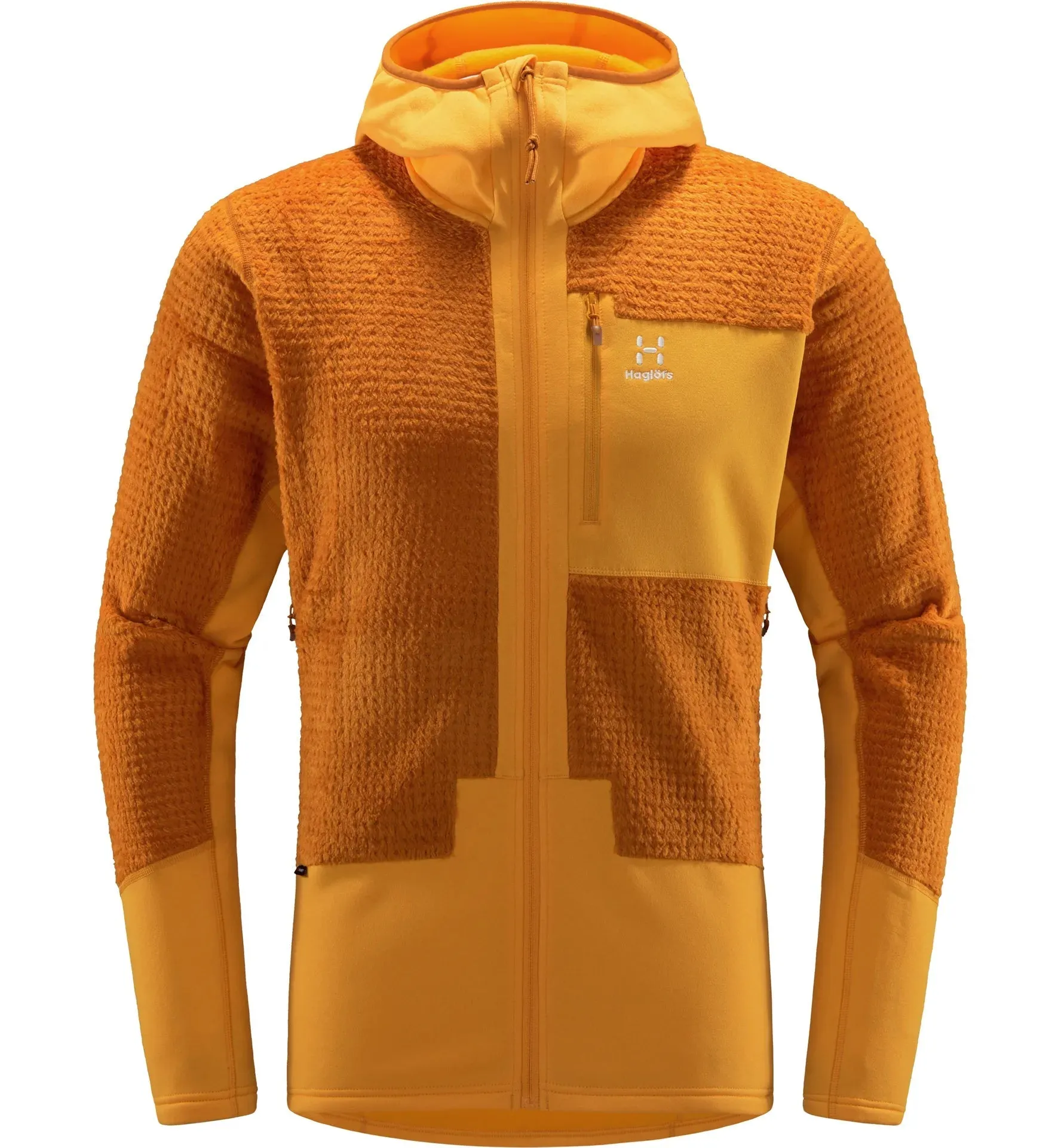 Roc Spitz Mid Hood M