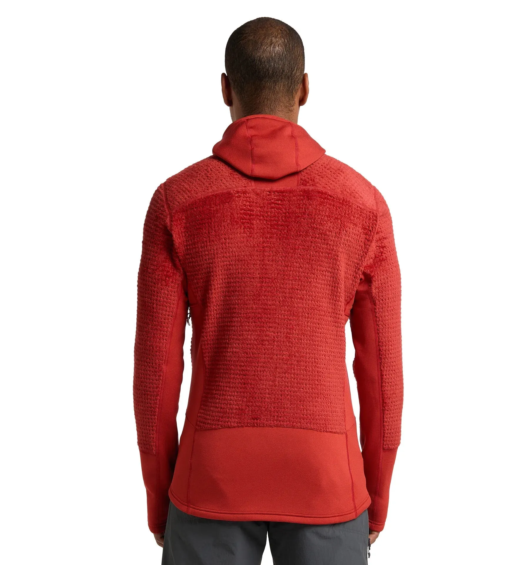 Roc Spitz Mid Hood M