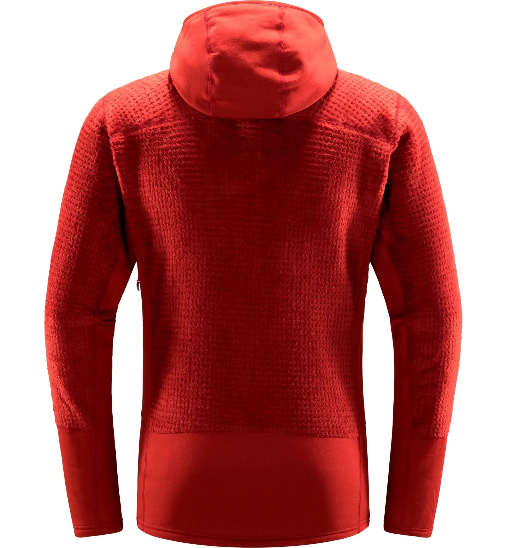 Roc Spitz Mid Hood M