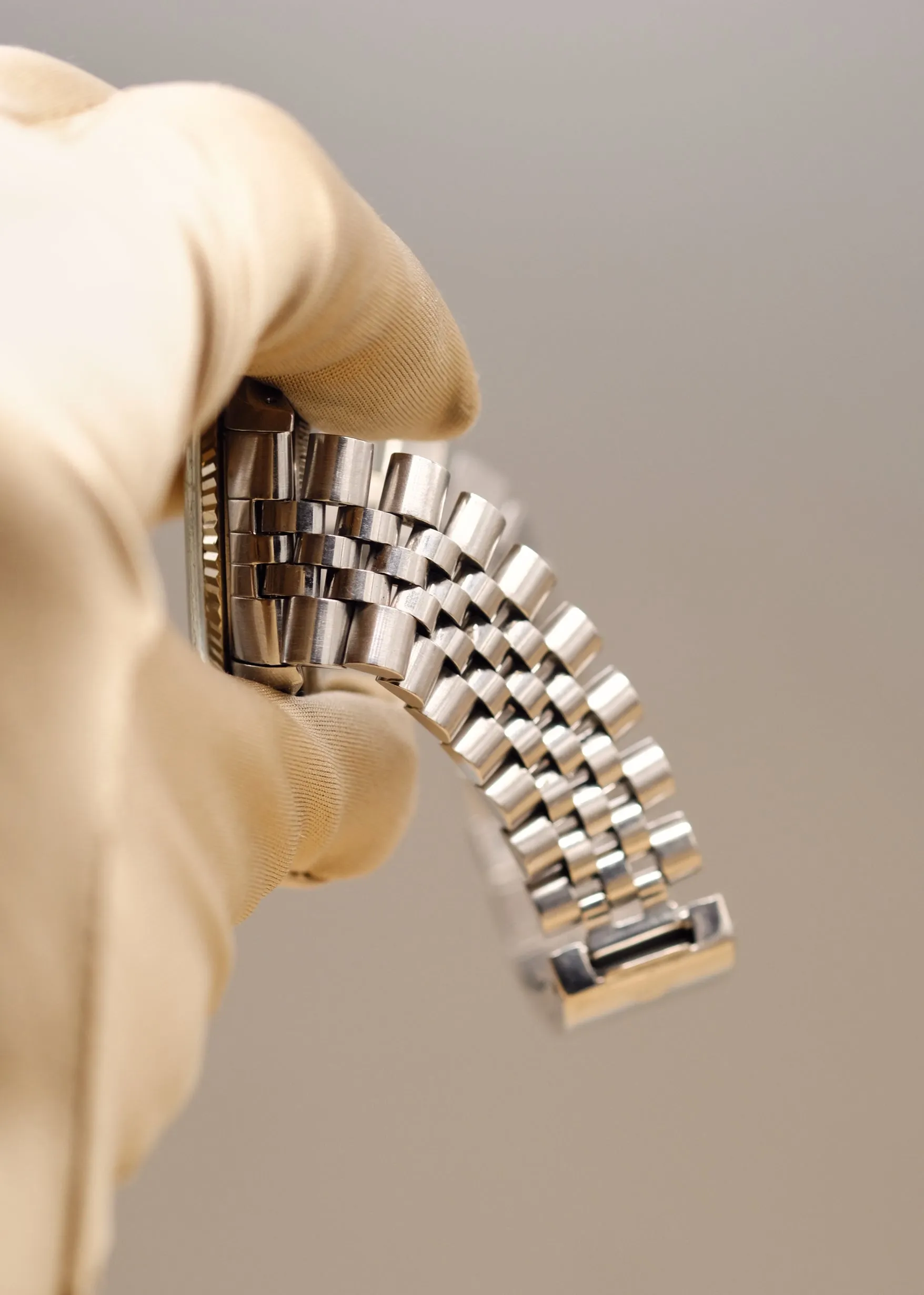 Rolex Datejust 16014 Warm Pumpkin Patina - 1979