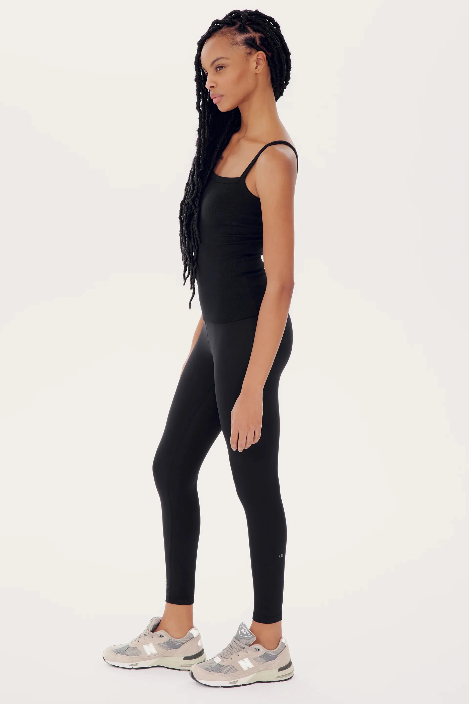 Romy Rib Tank