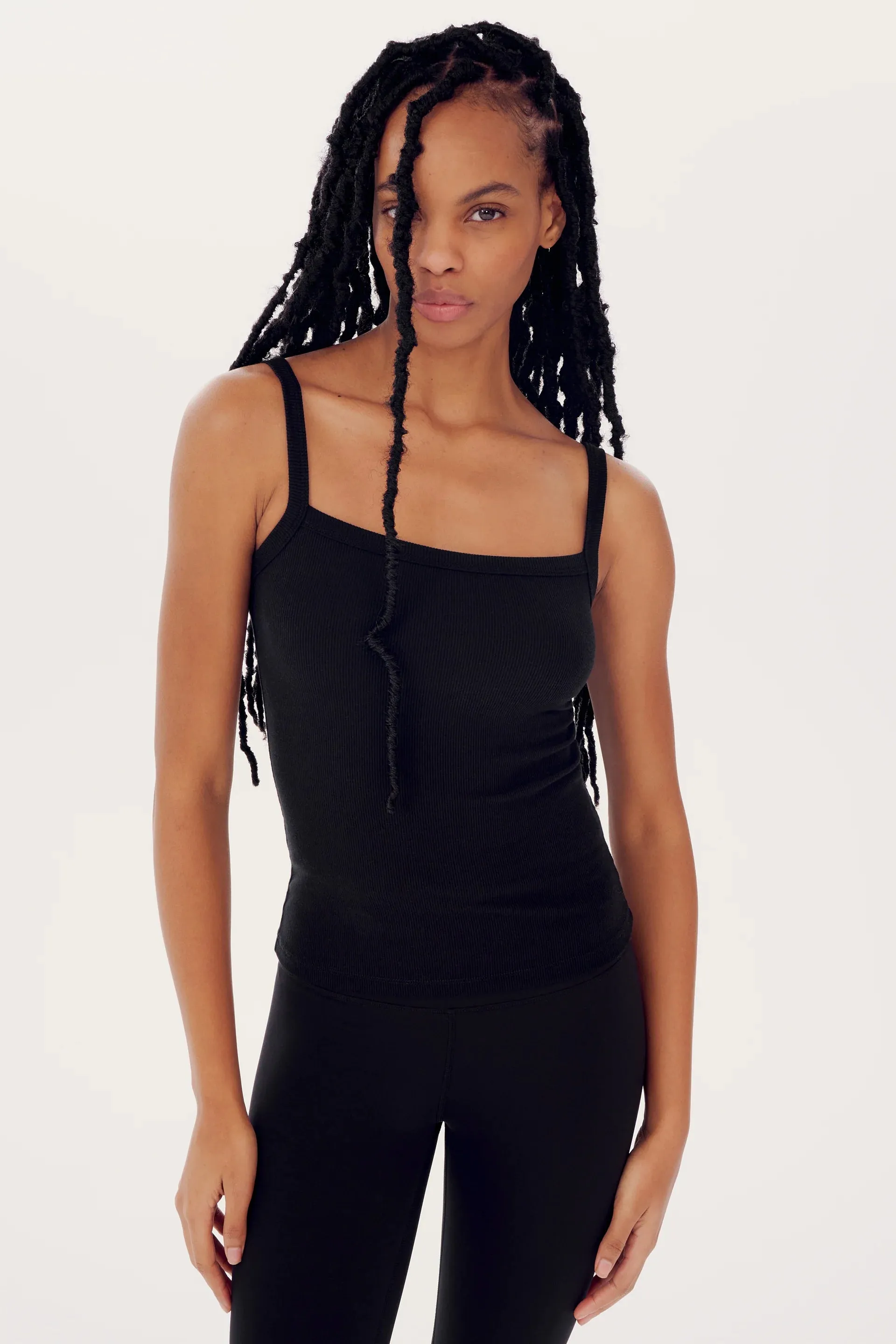 Romy Rib Tank