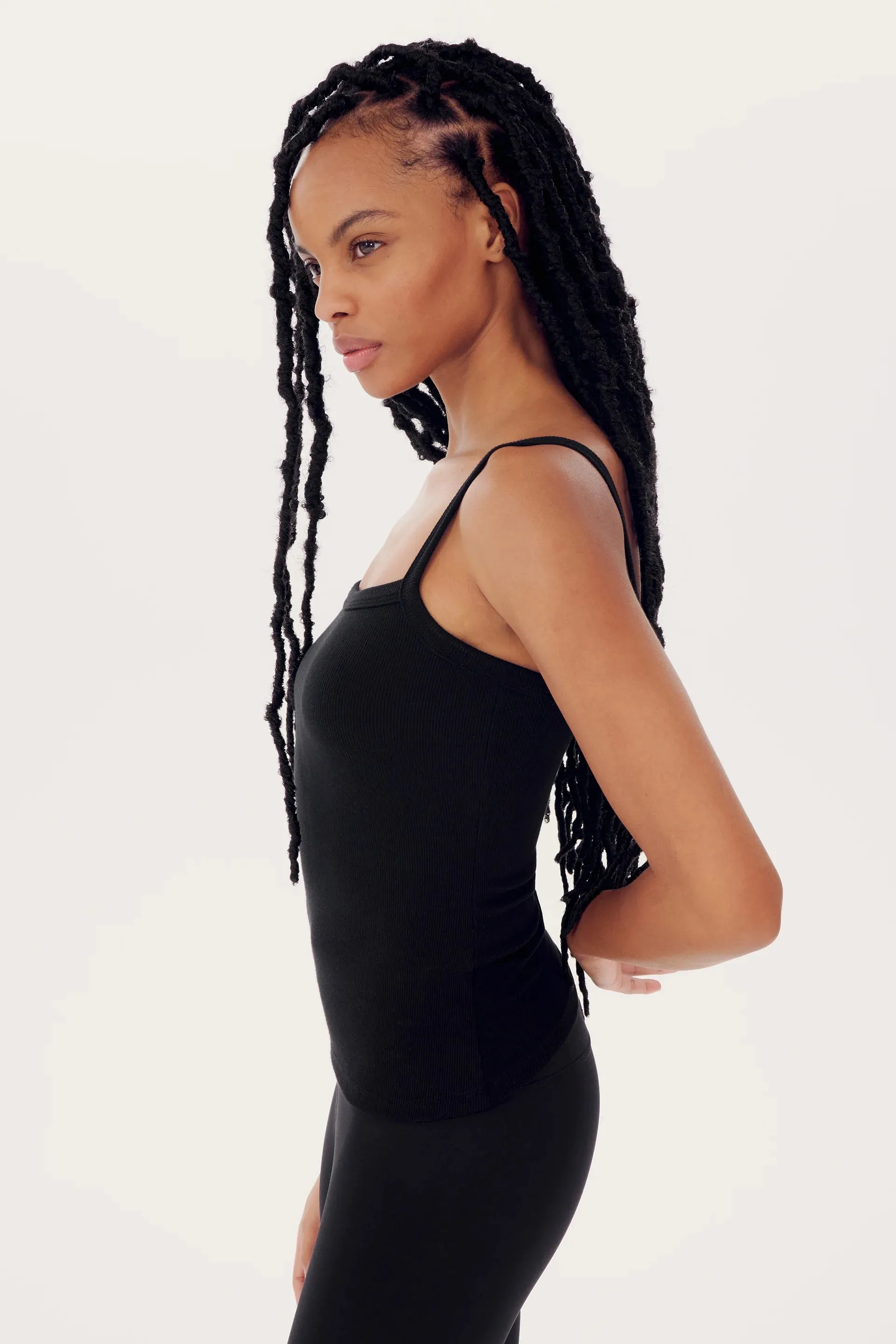 Romy Rib Tank