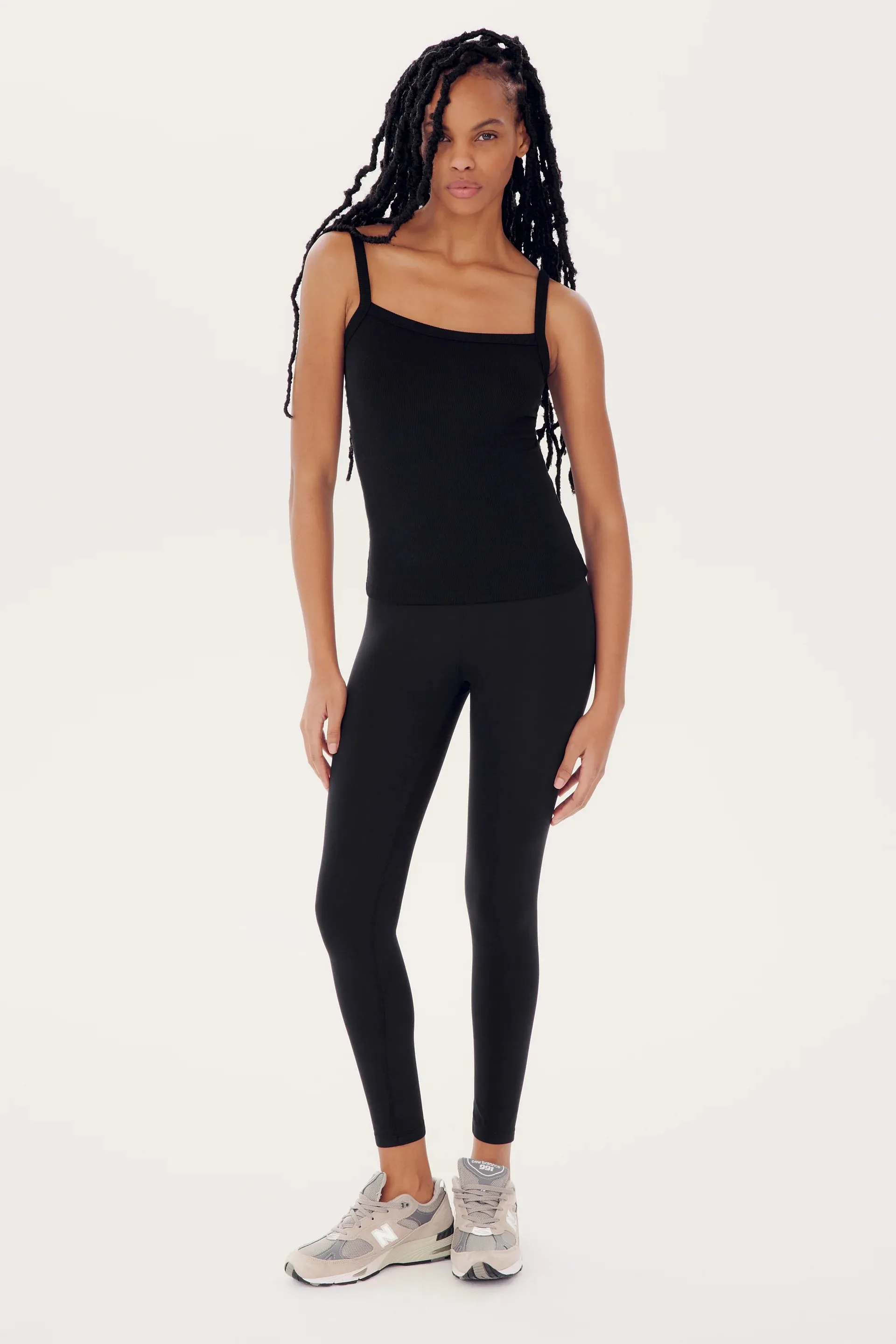 Romy Rib Tank