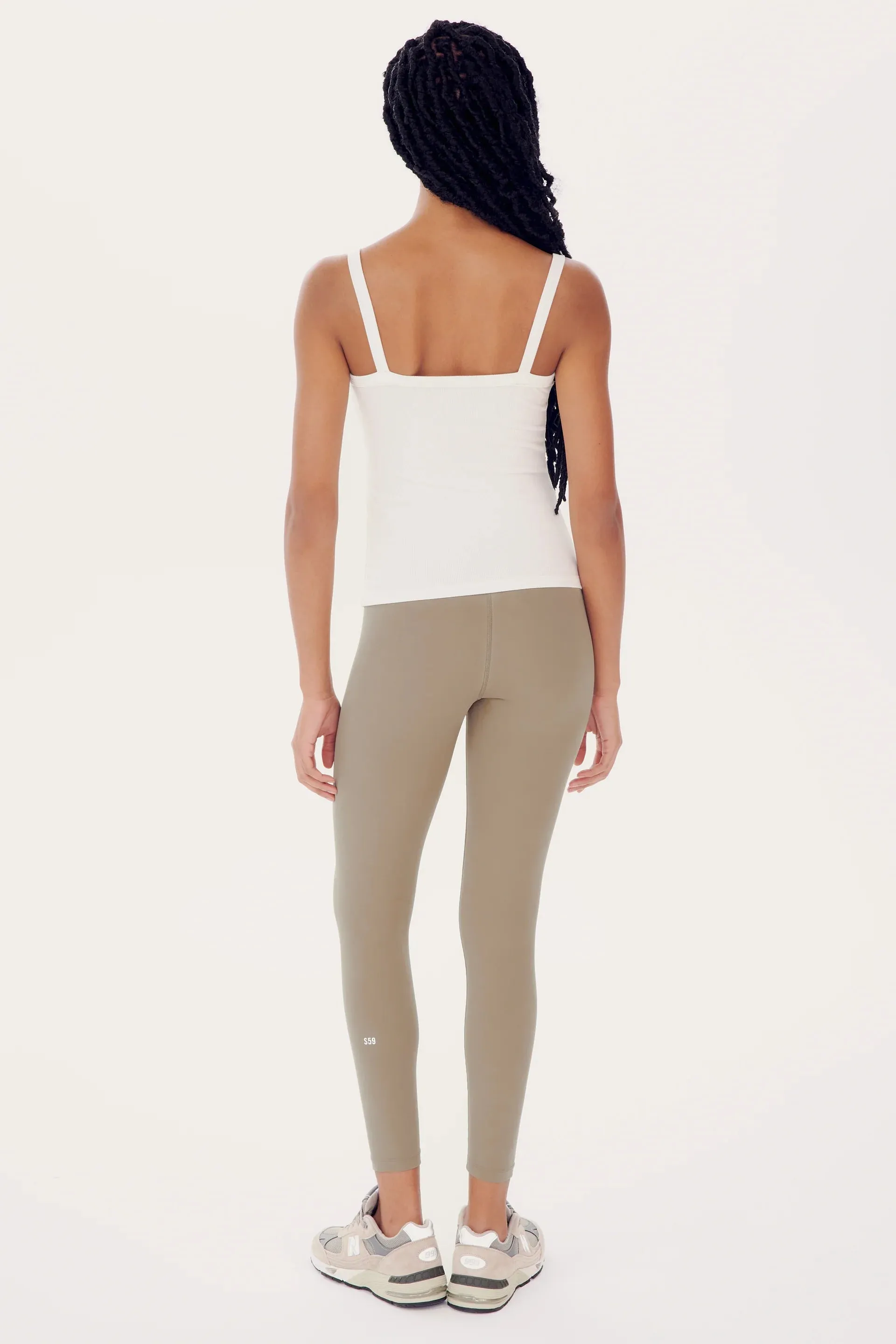 Romy Rib Tank