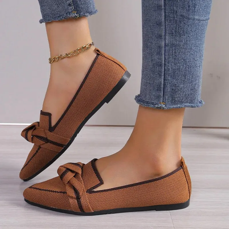 Rosinna™ | Luxury Loafers