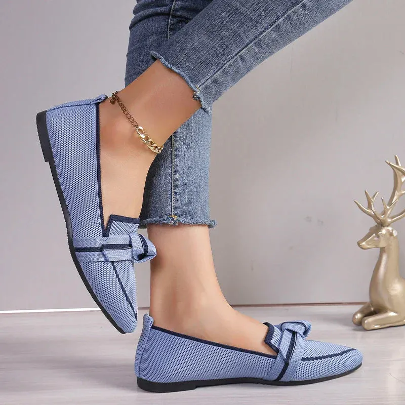 Rosinna™ | Luxury Loafers