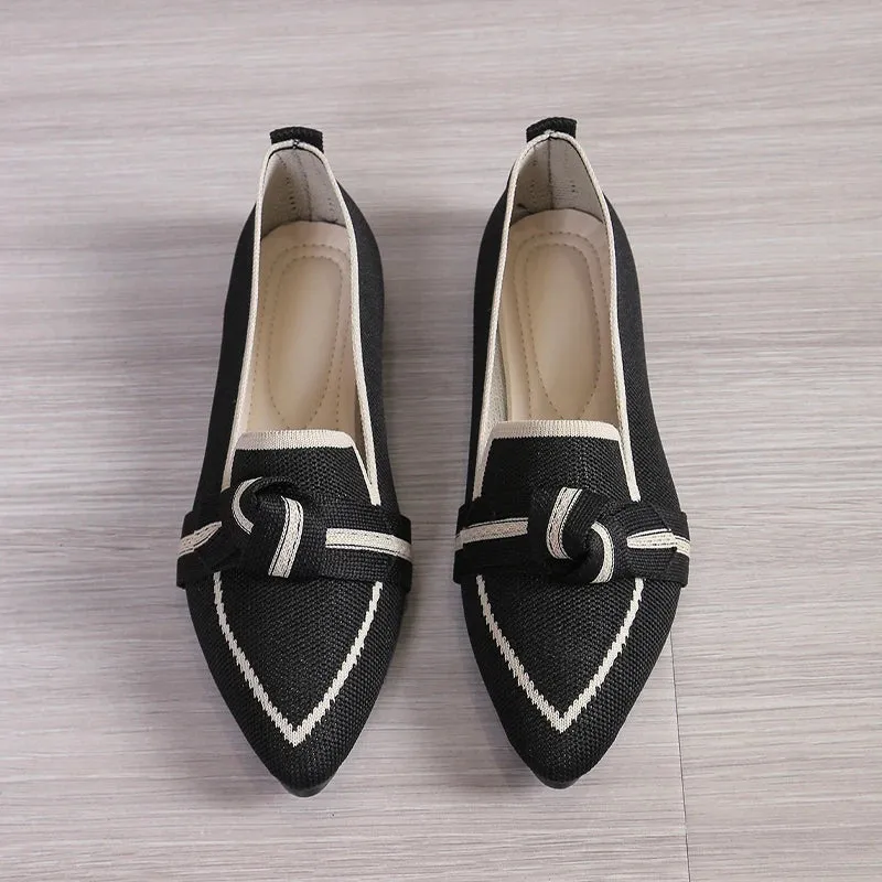 Rosinna™ | Luxury Loafers