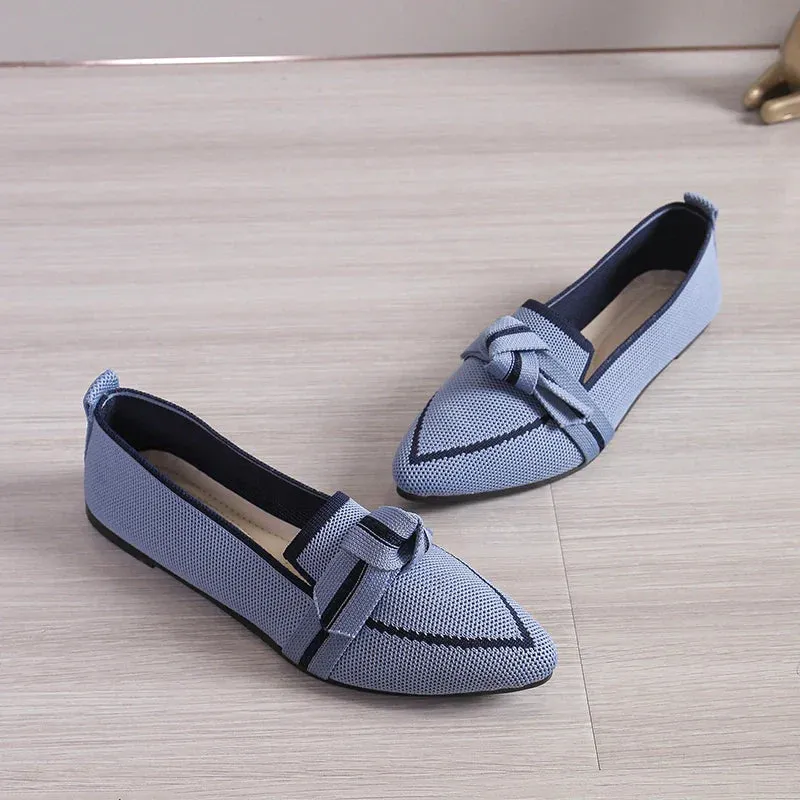 Rosinna™ | Luxury Loafers