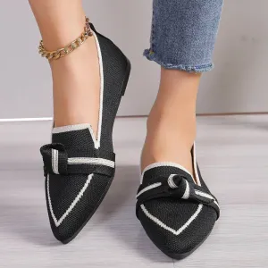 Rosinna™ | Luxury Loafers