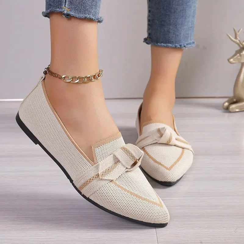 Rosinna™ | Luxury Loafers