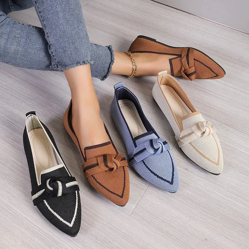 Rosinna™ | Luxury Loafers