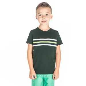Rugby Stripe Tee