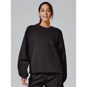Running Bare Legacy Crew Sweat