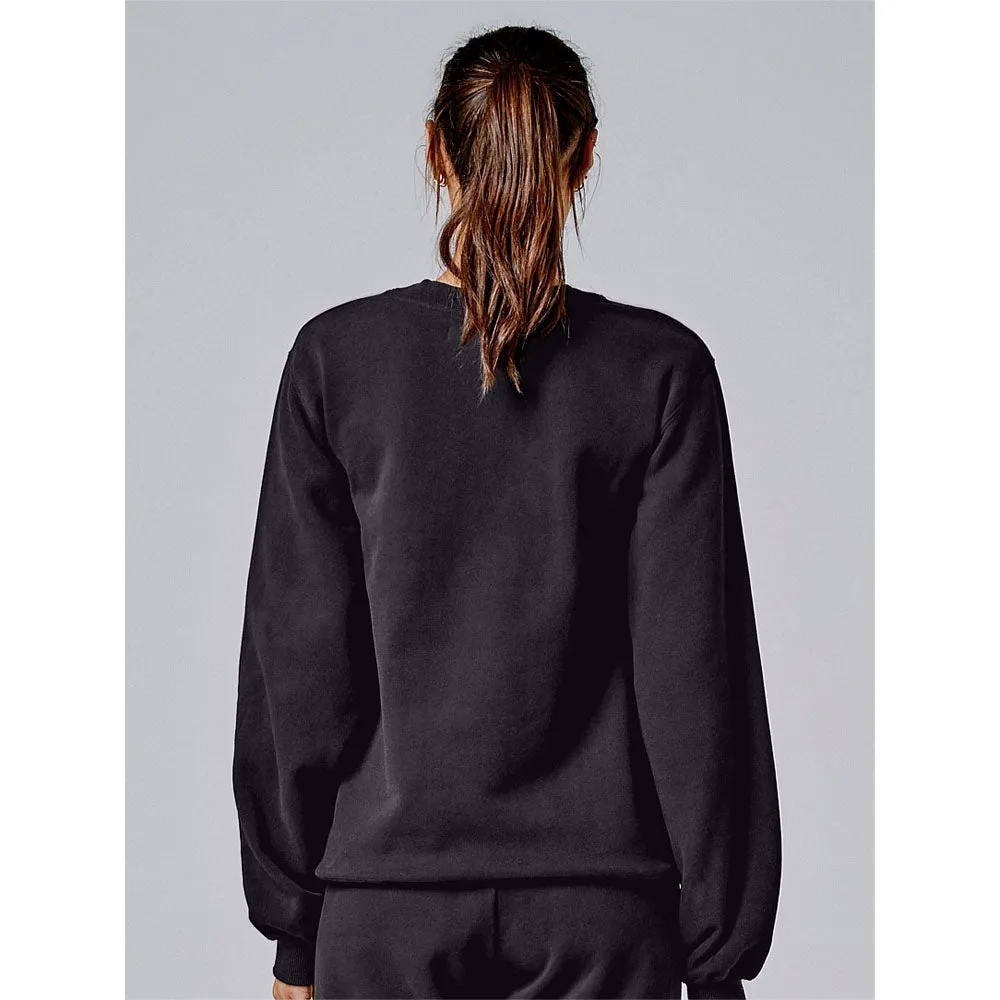Running Bare Legacy Crew Sweat